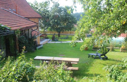 AnNo- Ihre Wohlfühloase mit Garten in Klingenbrunn - Foto 19