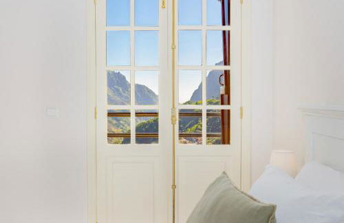 Du.Val - Madeira Valley Villa - Foto 8