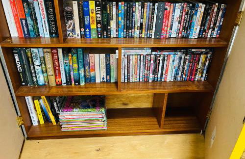 The Clock House Hideaway - Foto 24