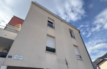 Appartement T2 Confort - Foto 9