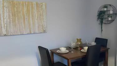 Heaton-Beautiful 3 Double Bedrooms Sleeps 6 Free Parking and Wifi - Foto 5