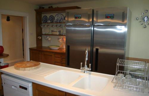 Bridge Farmhouse - Eight ensuite bedrooms - Foto 66