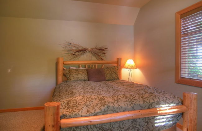 Mountain Town Properties The Lofts 1 - Foto 4