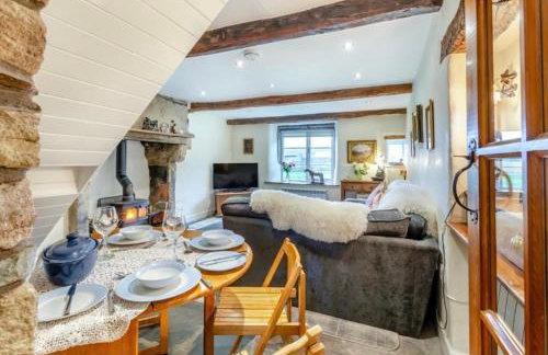 Westside Cottage, Newby Hamlet, Clapham, Yorkshire Dales National Park, Famous Three Peaks, Near The Lake District, Pets Are Welcome, Direct Parking in front of the Cottage & Guest Parking - Foto 21