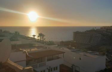 Ocean view sunset terrace - near Anfi del Mar - Foto 33