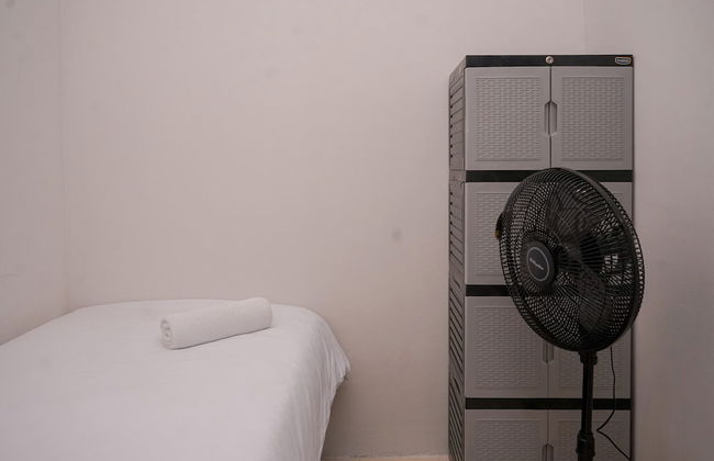 Comfy 2Br Apartment At Serpong Greenview - Foto 3