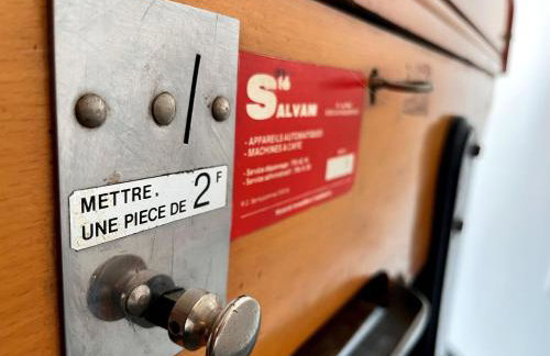 Loft industriel dans une ancienne grange - Foto 25