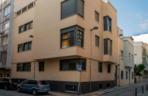 Apartamento El Zapillo - Foto 16