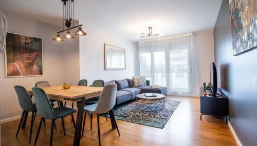 Tendency Apartments Forum - Photo 2