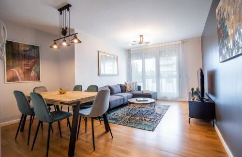 Tendency Apartments Forum - Photo 2