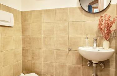 "Casa del Borgo" charming flat at 30 min from Florence, 2 Smart TV - Foto 19