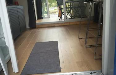 APPARTEMENT HOURTIN PLAGE ET PORT - Foto 7