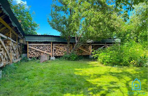 NaWypasie Apartment with Sauna Beautiful Garden SUP Board and Just 30 Minutes from Gdańsk and Gdynia - Foto 25