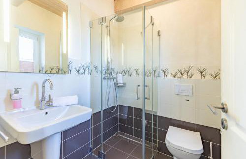 Ferienhaus Basstölpel - Foto 17