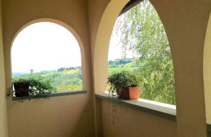 Casa le Betulle - Foto 15