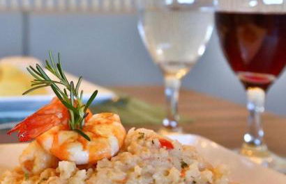 América Executive Apart Hotel Campos - LAMAG - Foto 26