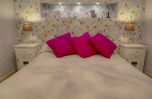 Apartamentos Rurales El Rapallo - Photo 51