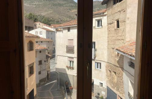 Barranco de la Olla by Apartamentos Arnedillo - Foto 11