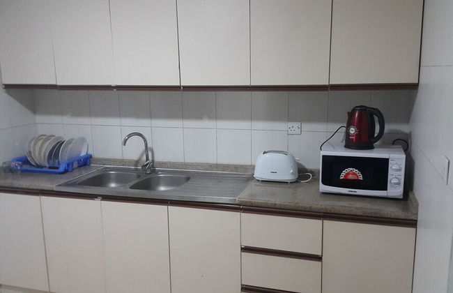 Sunrise Hotel Apartments - Photo 13