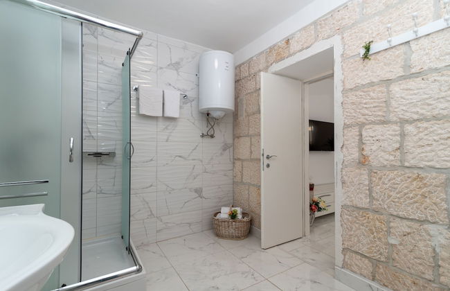 Eden Mediterranean house - Foto 15