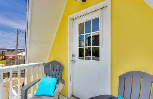 Cozy 3BRand3BA • Sleeps 9 • 0 3 Mi to Beach • PCB - Foto 28