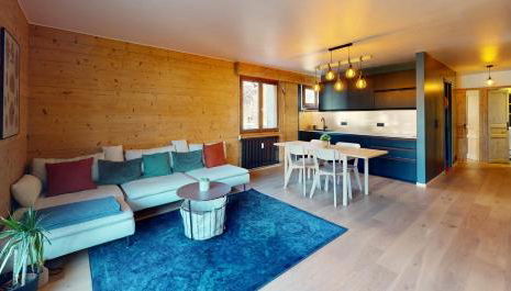 Bright, warm 2BR 2min to gondola, private garden - Photo 2