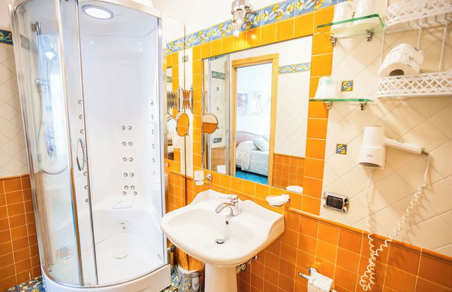 Il Principe Resort - Foto 21