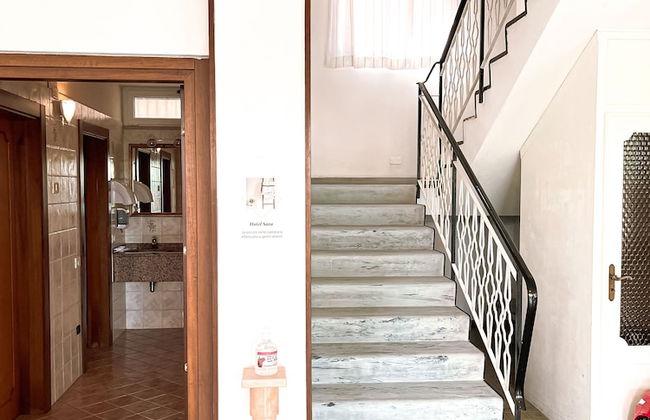 Hotel Sara - 2 Guests Room - n 13 - Foto 30