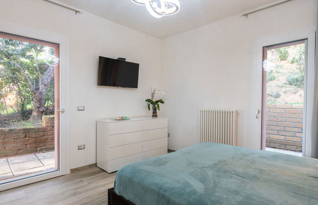 Villa Marzia Mare & Golf - Foto 25