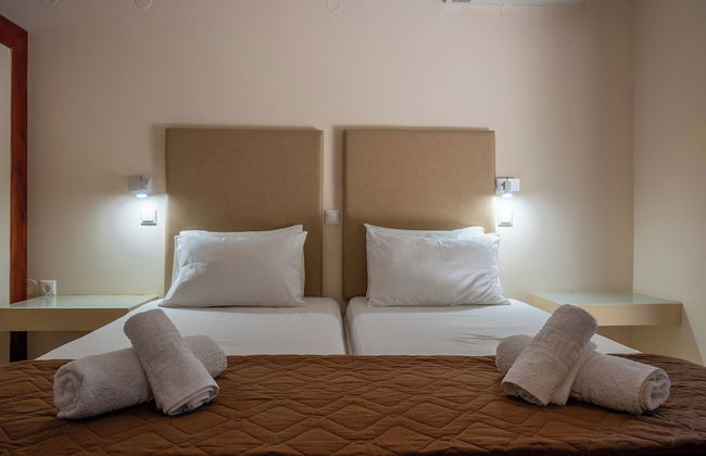 Triantafillas Suites - Foto 9