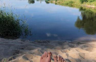 Haus an Fluss und See - Foto 29