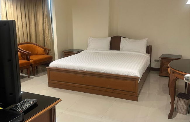 Direct Rooms at Omni Complex Nana - Foto 20