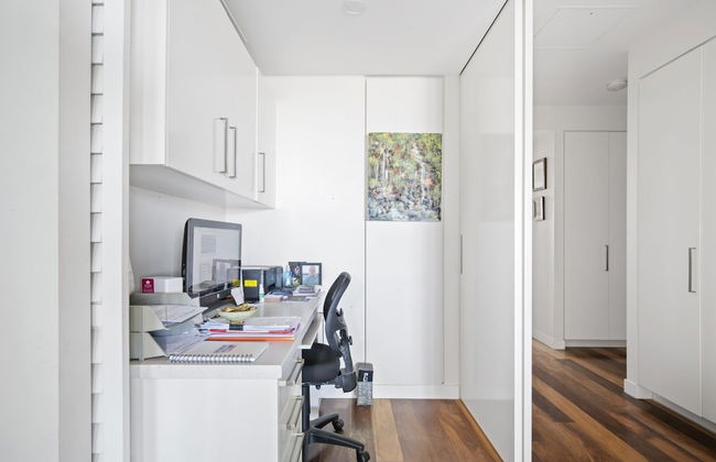 Allisee Apartments - Foto 16