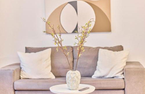 Lena Ihre Ruhepause mit Terrasse in Buchen - Foto 31