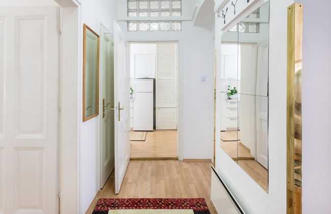 Spacious 2bdr Apartment on Tkalciceva Street - Foto 8