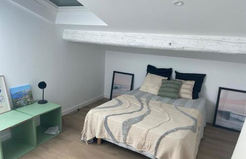 Large Apartment with Mountain View in Espelette - Foto 14