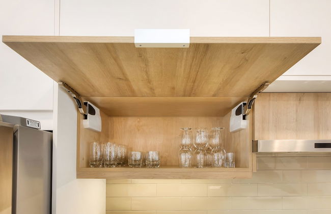 New Luxury Townhome 27 - Photo 18