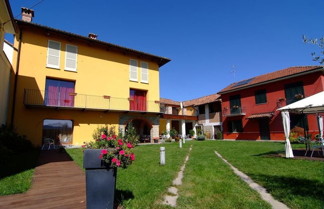 Agriturismo La Martina - Foto 1