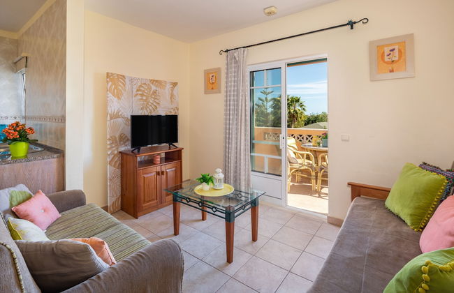 Monte dos Avós Apartamentos, Albufeira - Foto 29