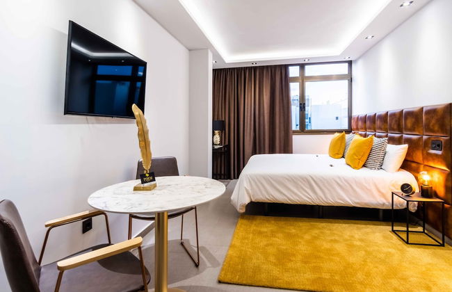 Poem Suites by Airnest - Foto 3