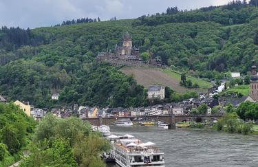 Ruhig gelegende Ferienwohnung an der Mosel - Foto 10