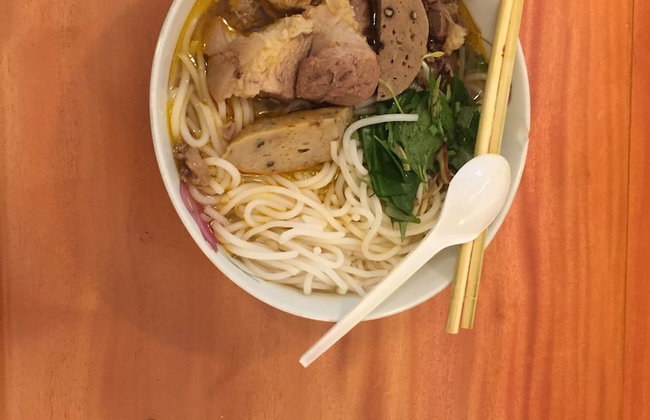 An Nam Corner Sky - Foto 43