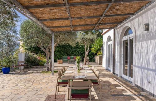 Villa Chez Piè Panoramic Views Pool and Guest Services - Foto 148