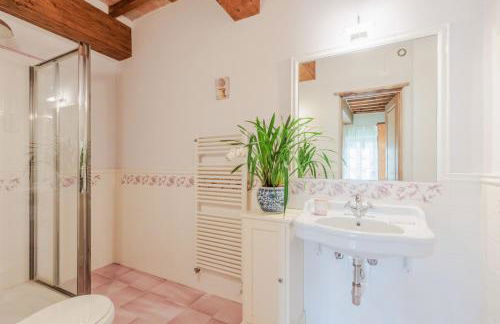 Dimora delle Camelie, a traditional stylish house - Foto 107