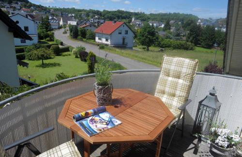 Ferienwohnung Landfein Schalkenmehren - Foto 43