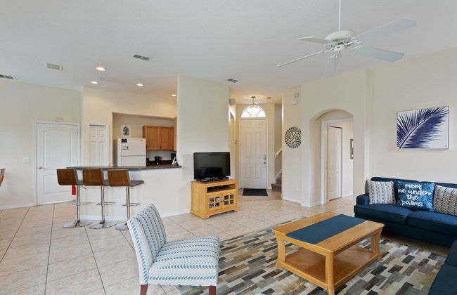 5BR Pool Home in Tuscan Hills by SHV-730 - Photo 14