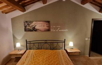 Ferienhaus "Casa Oleandro" in Fratte Rosa, Italien - Foto 11