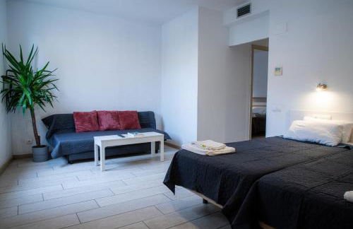 Apartamentos Comfort Calella - Foto 95