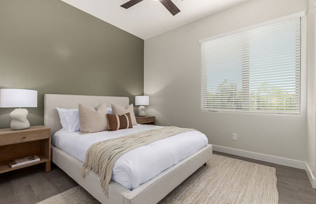 Macallister 1008 Close to Golf Htd Pool BBQ - Foto 11