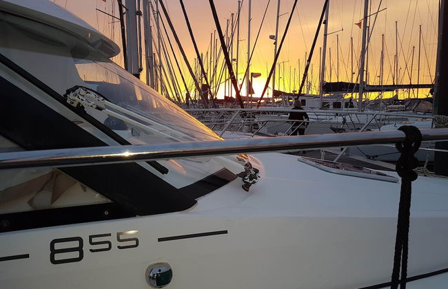 La Rochelle sur l'Eau - Foto 18